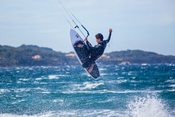 Quels sont les meilleurs spots pour le kitesurf en Australie?