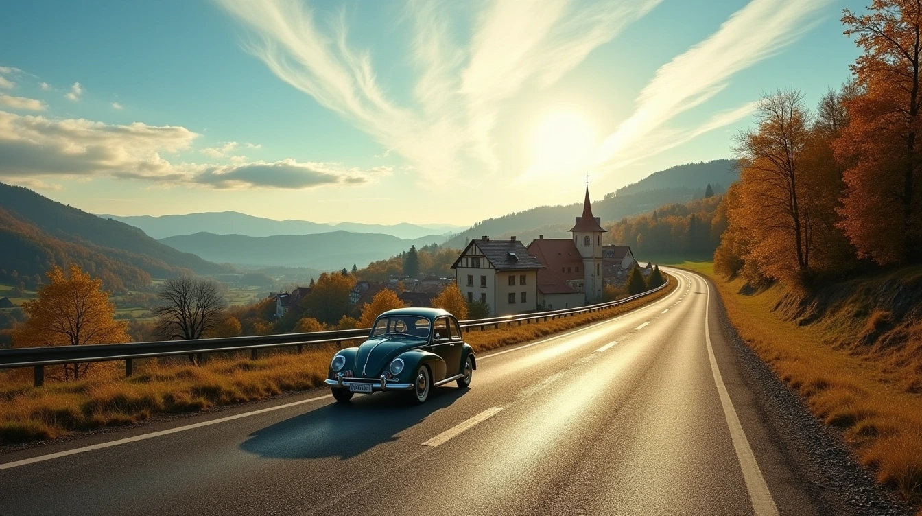 Vos questions sur la planification d'aventures européennes