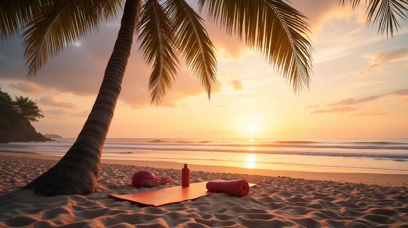 Vos questions sur cette destination de rêve